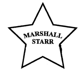 MARSHALLSTARR