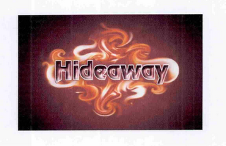 HIDEAWAY