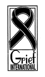 GRIEF INTERNATIONAL