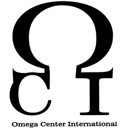 OCI OMEGA CENTER INTERNATIONAL