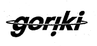 GORIKI
