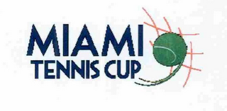 MIAMI TENNIS CUP