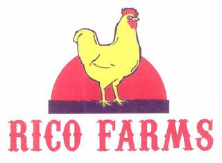 RICO FARMS