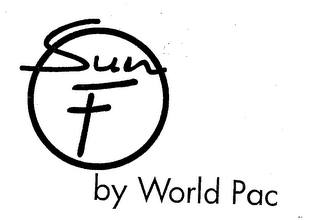 SUN F BY WORLD PAC