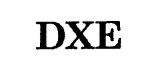 DXE