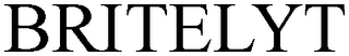BRITELYT