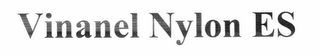 VINANEL NYLON ES