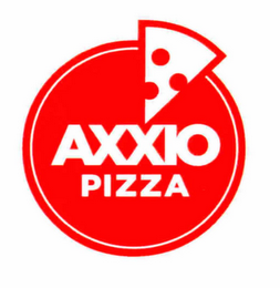 AXXIO PIZZA