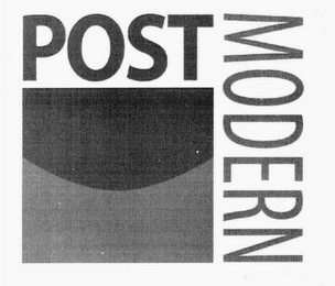 POST MODERN