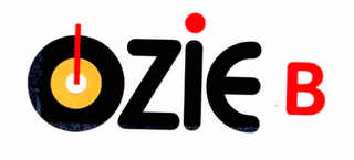 OZIE B