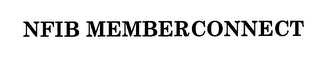 NFIB MEMBERCONNECT