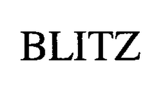 BLITZ