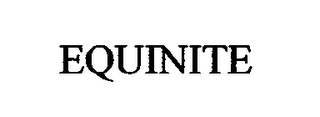 EQUINITE