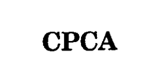 CPCA