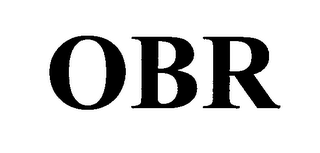 OBR