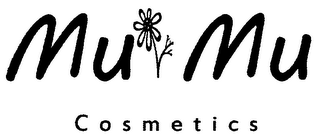 MU MU COSMETICS