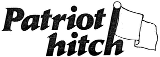 PATRIOT HITCH