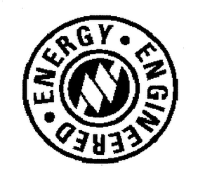 M ENERGY · ENGINEERED ·