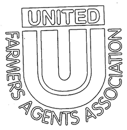 U UNITED FARMERS AGENTS ASSOCIATION