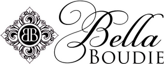 BB BELLA BOUDIE