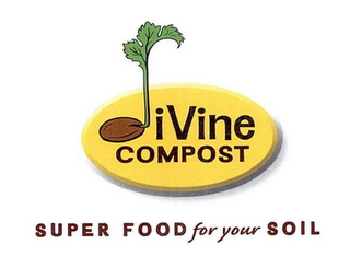 DIVINE COMPOST SUPER FOOD FOR YOUR SOIL