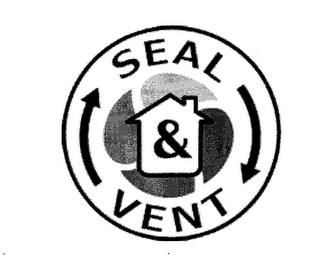 SEAL & VENT