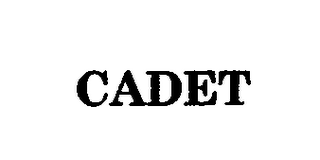 CADET