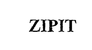 ZIPIT