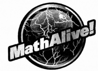 MATHALIVE!