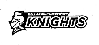 BELLARMINE UNIVERSITY KNIGHTS