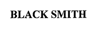 BLACK SMITH