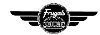 FRUGALS