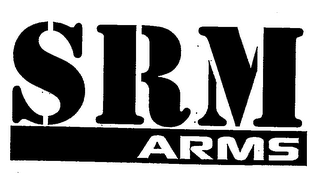 SRM ARMS