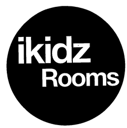 IKIDZ ROOMS