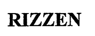 RIZZEN