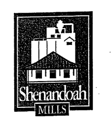 SHENANDOAH MILLS