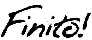 FINITO!