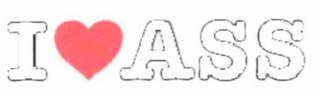 I ASS