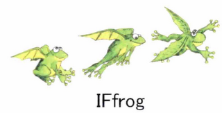 IFFROG