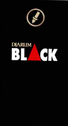 DJARUM BLACK