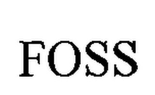 FOSS