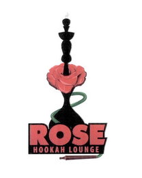 ROSE HOOKAH LOUNGE