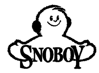 SNOBOY