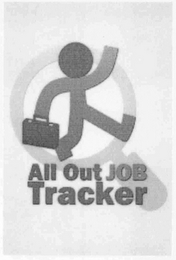 ALL OUT JOB TRACKER