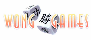 WONG GAMES