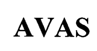 AVAS