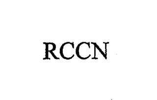 RCCN