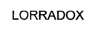 LORRADOX