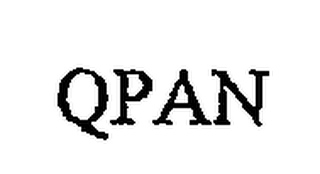 QPAN