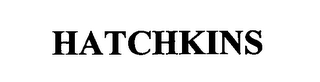 HATCHKINS
